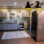 Cairo Heliopolis Apartment
