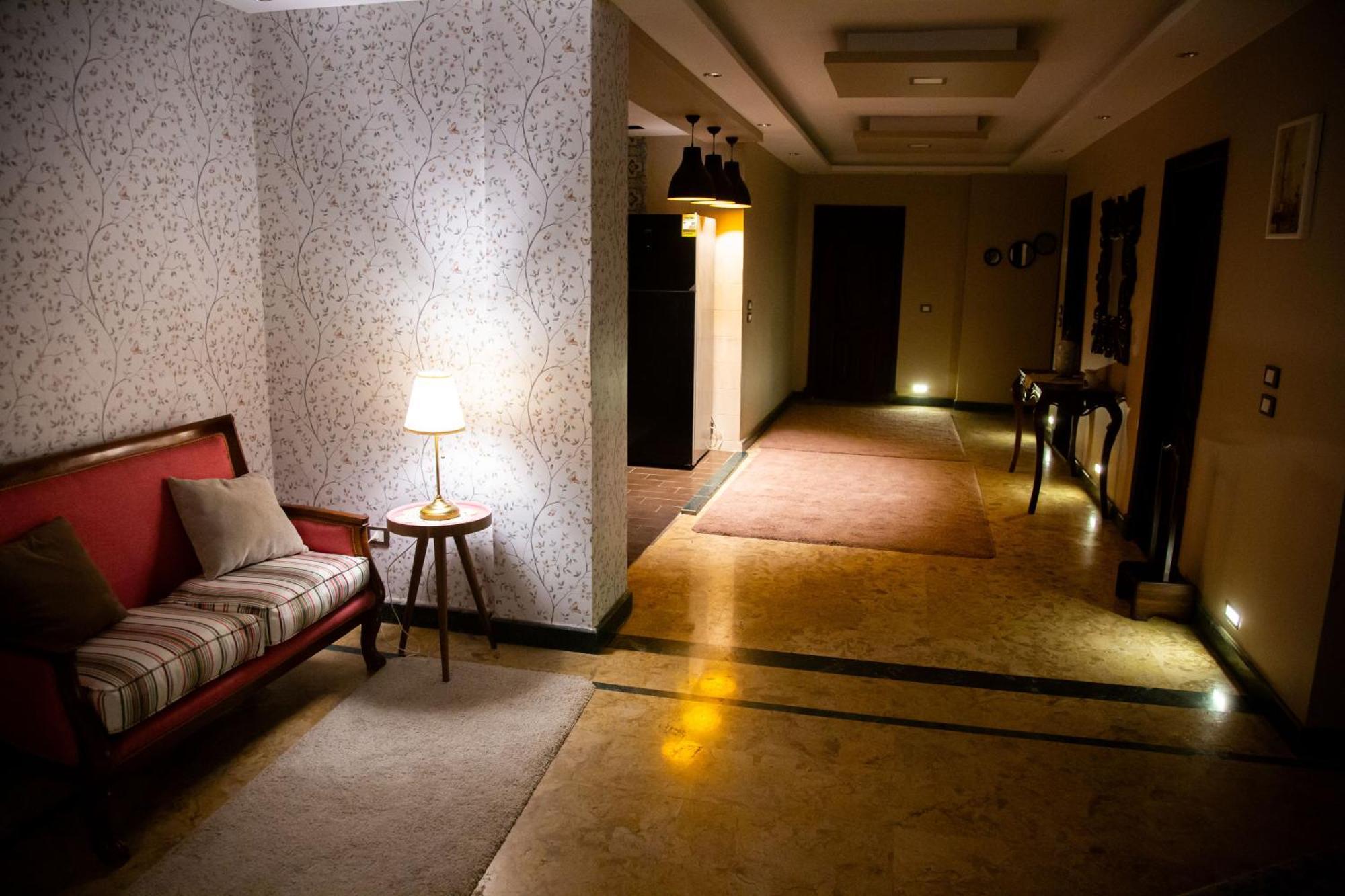 Apartment Heliopolis *