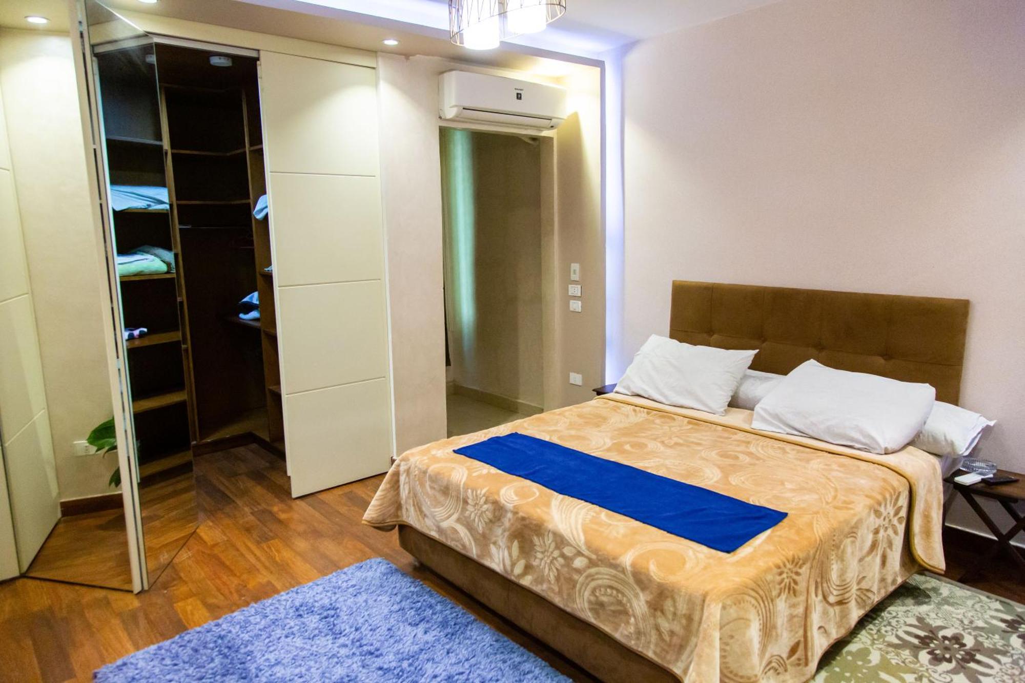 Heliopolis Apartment *