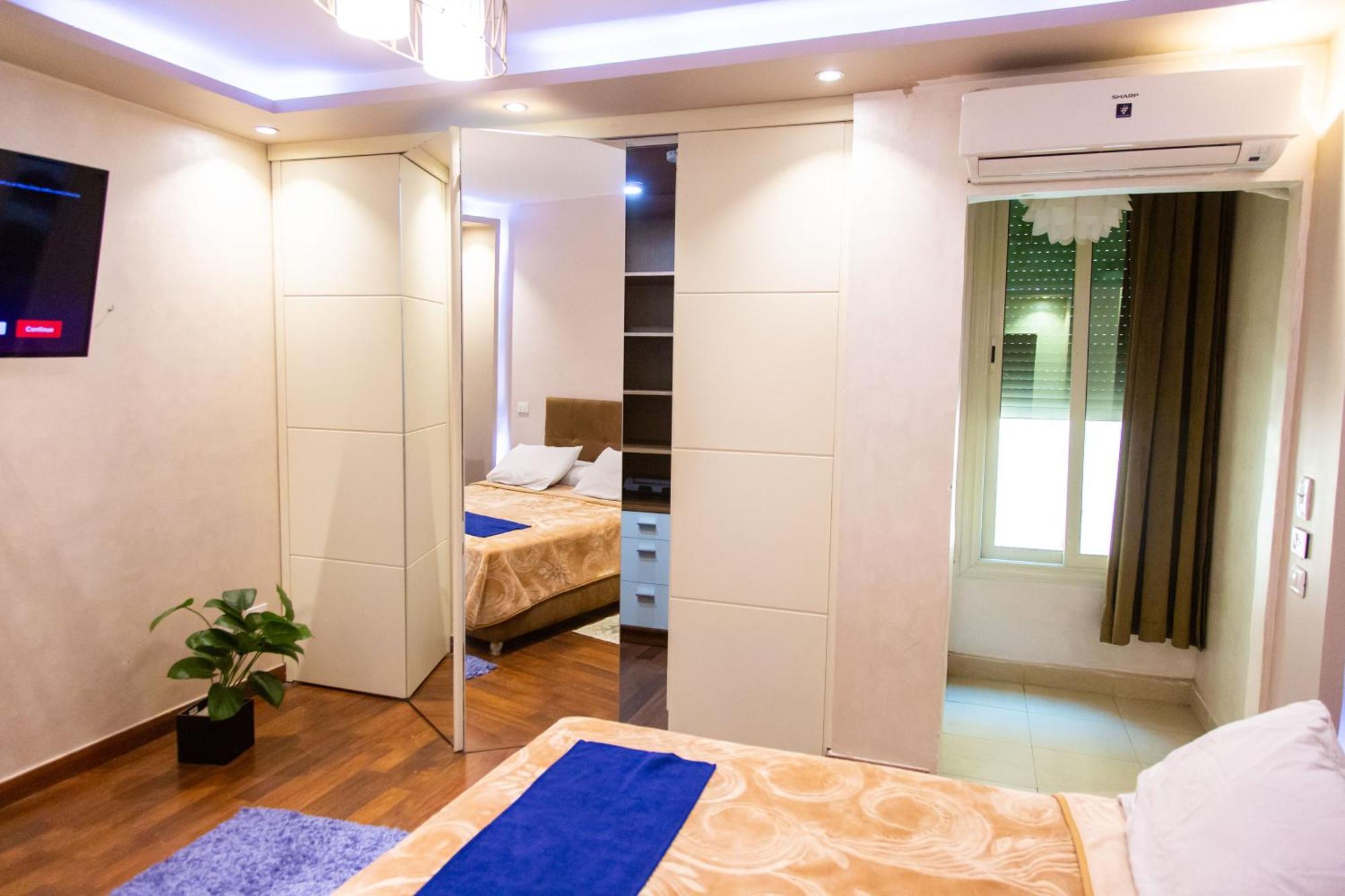 Apartment Heliopolis *