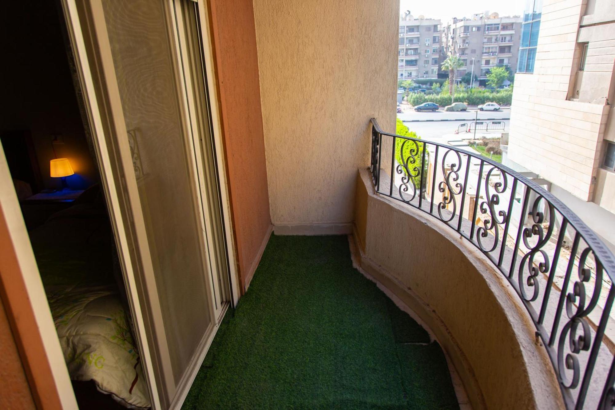 Apartment Heliopolis *