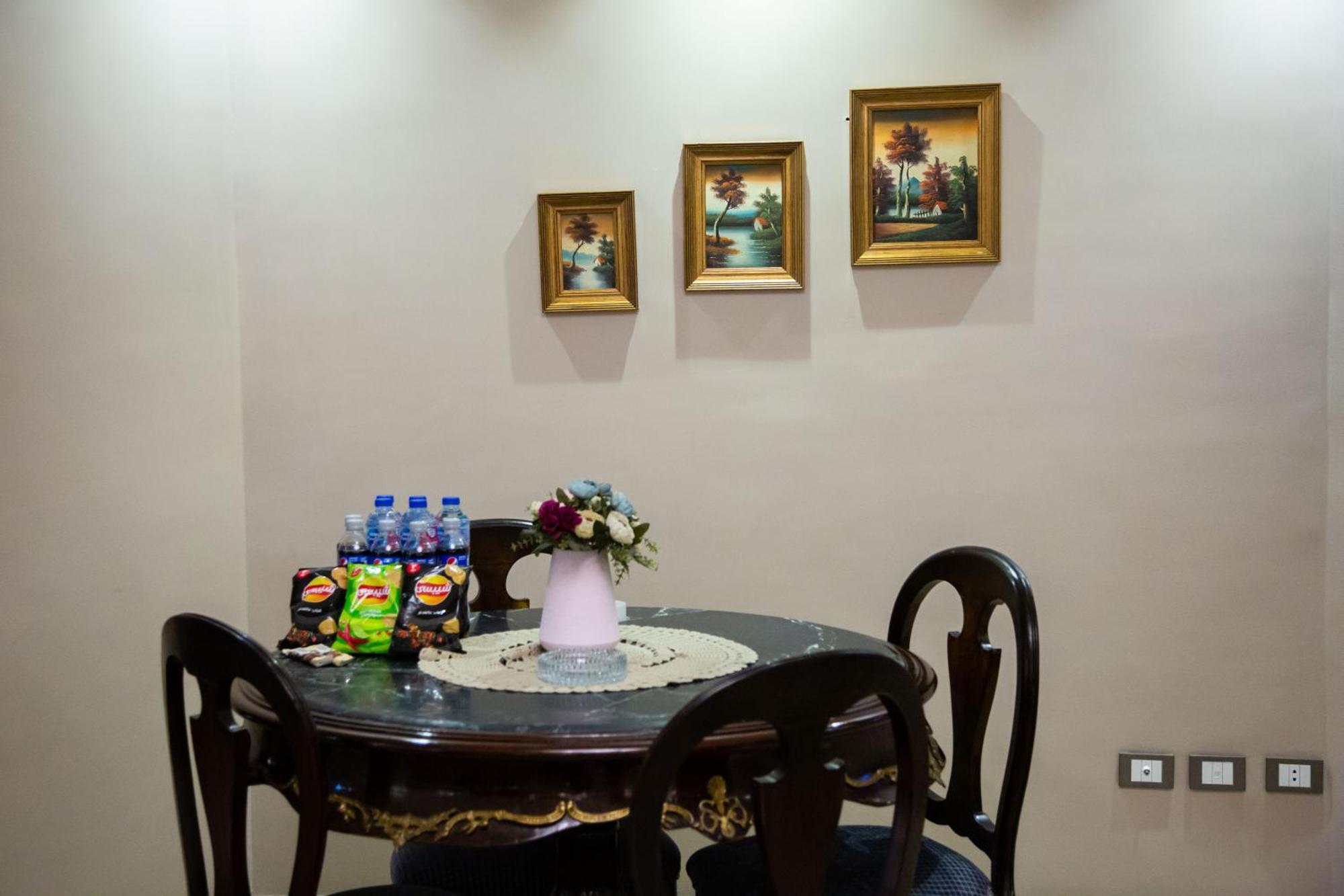 Apartment Heliopolis *