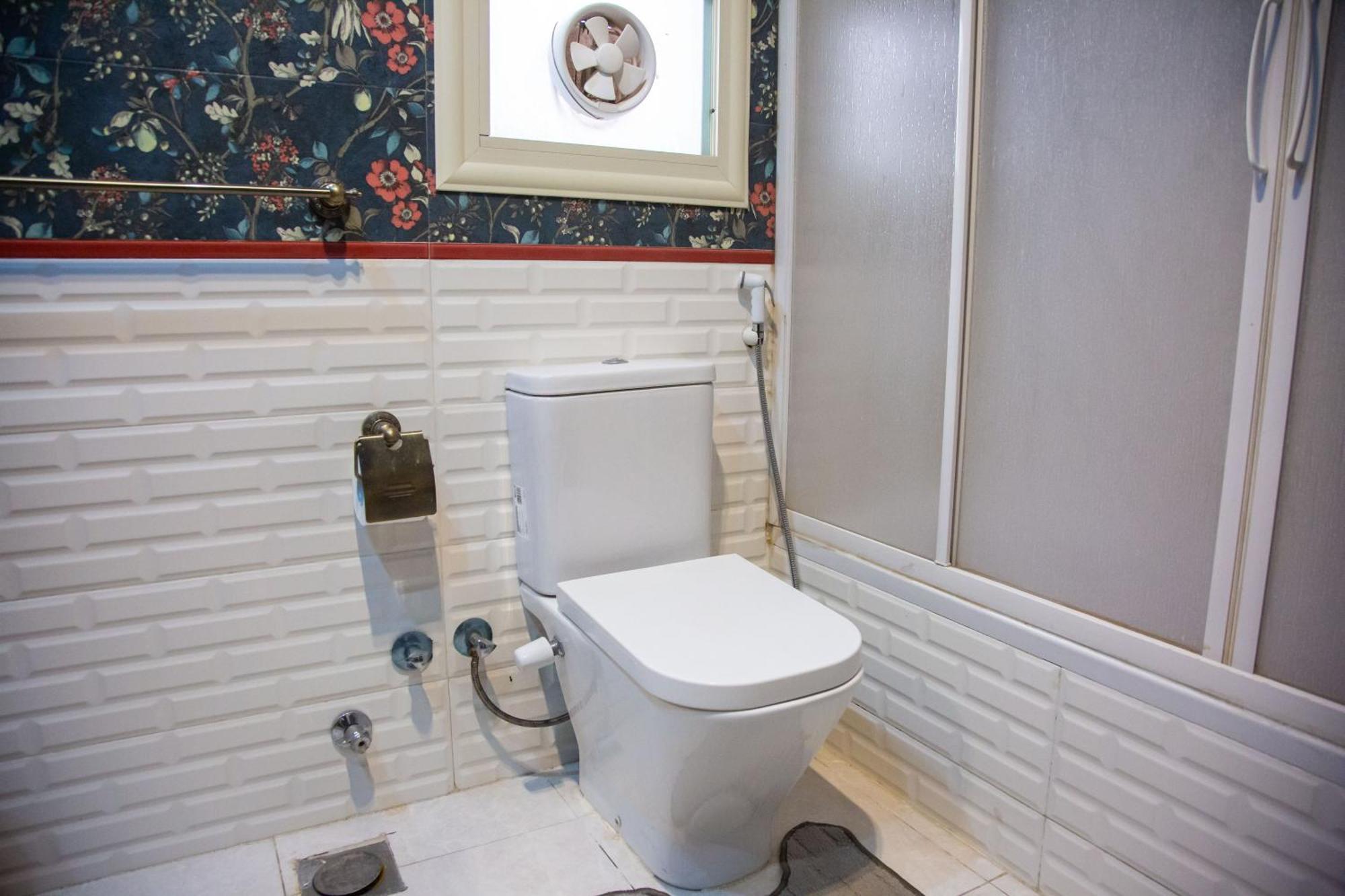 Apartment Heliopolis Cairo