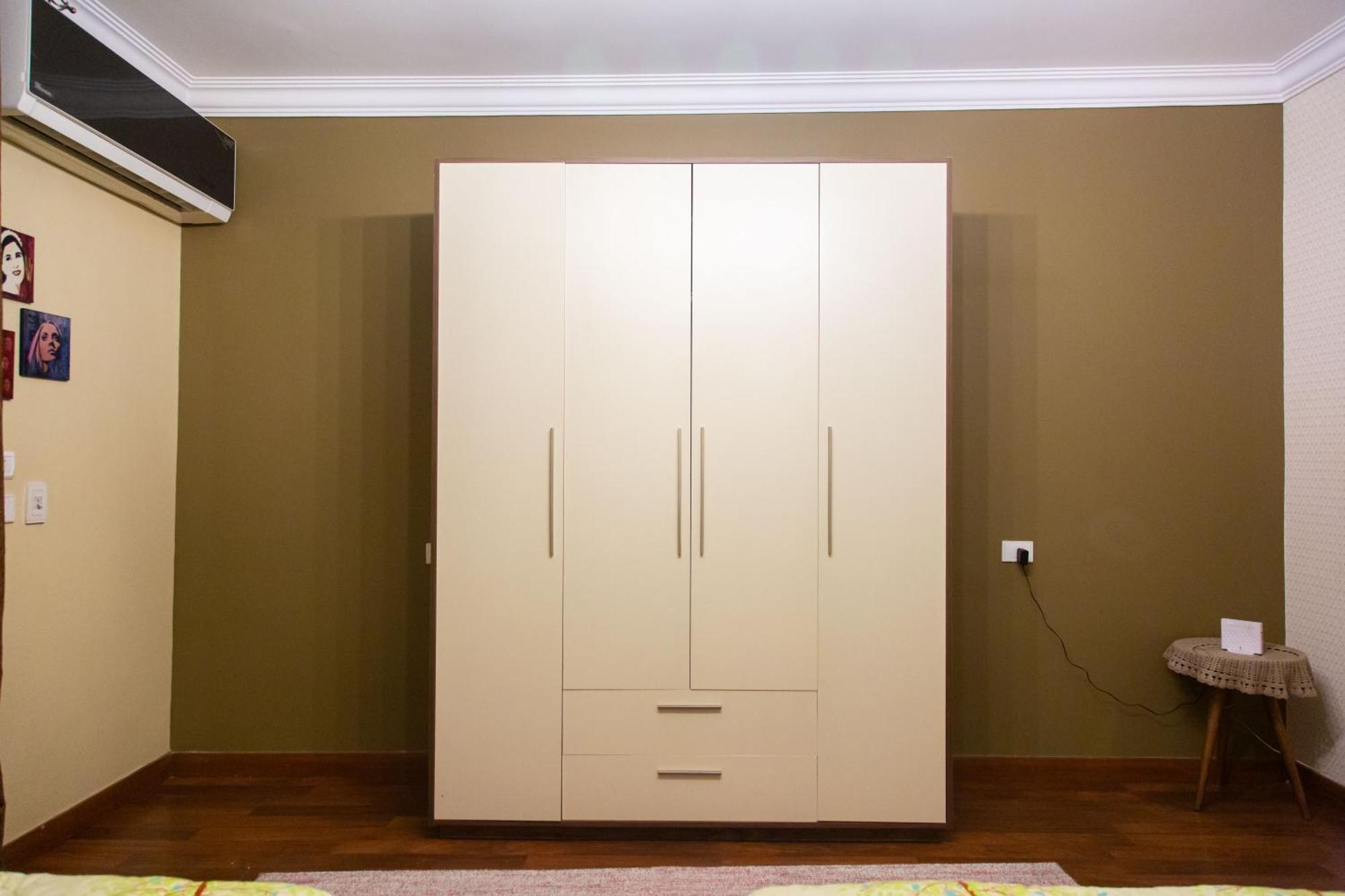 Apartment Heliopolis