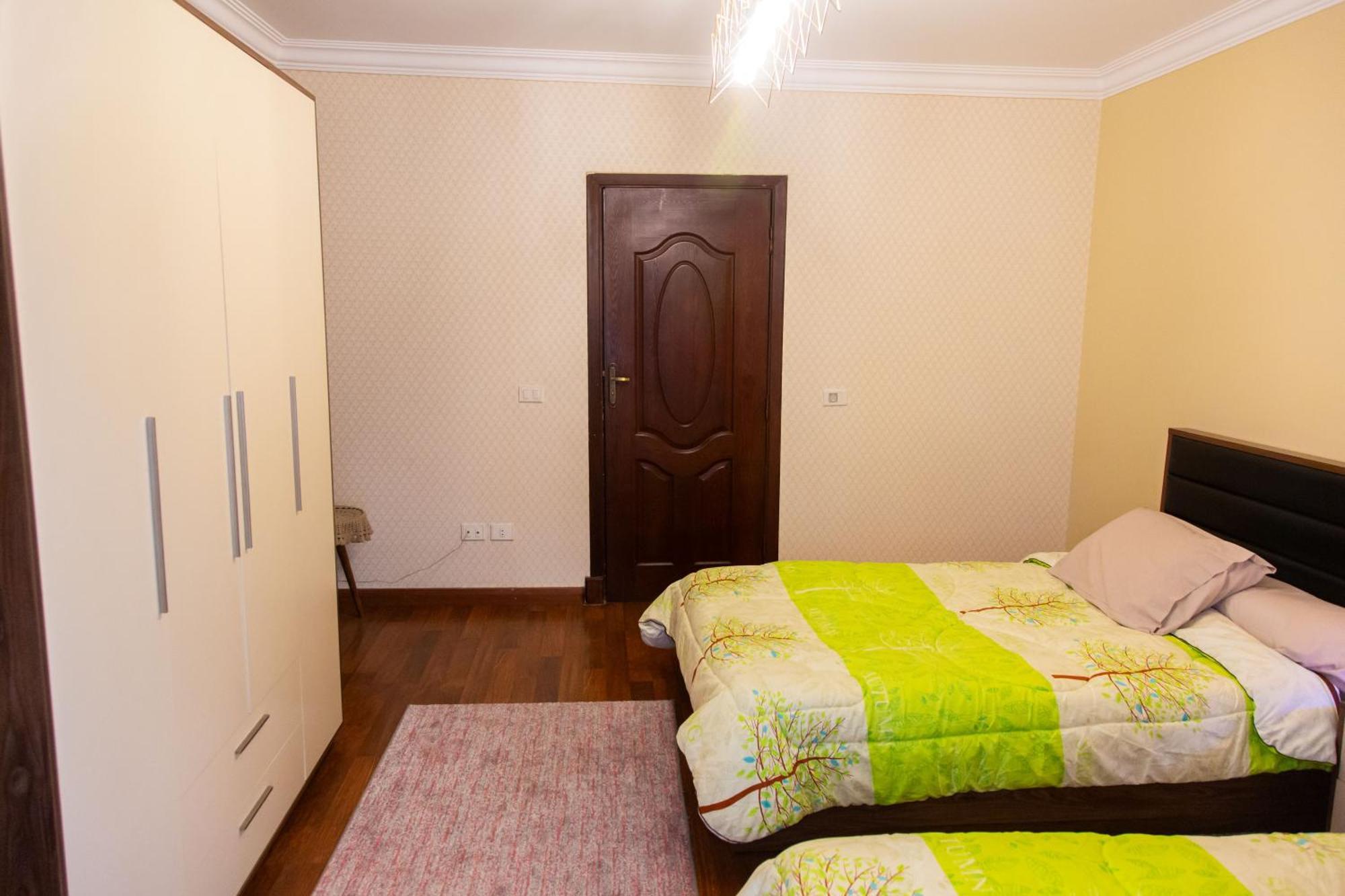 Apartment Heliopolis