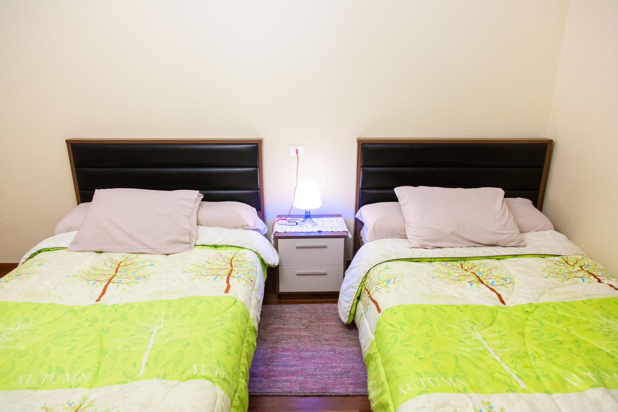 Apartment Heliopolis
