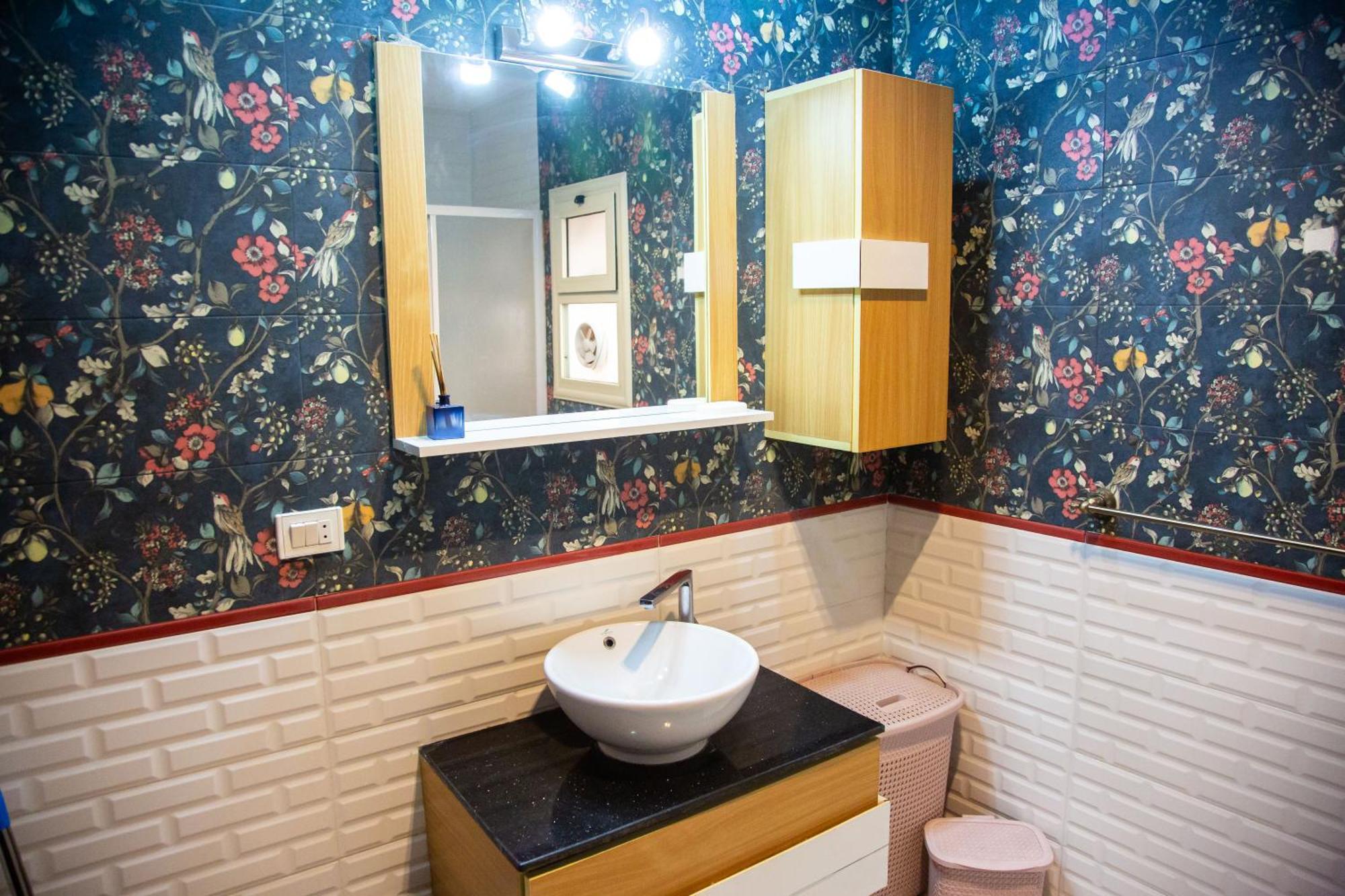 Apartment Heliopolis *