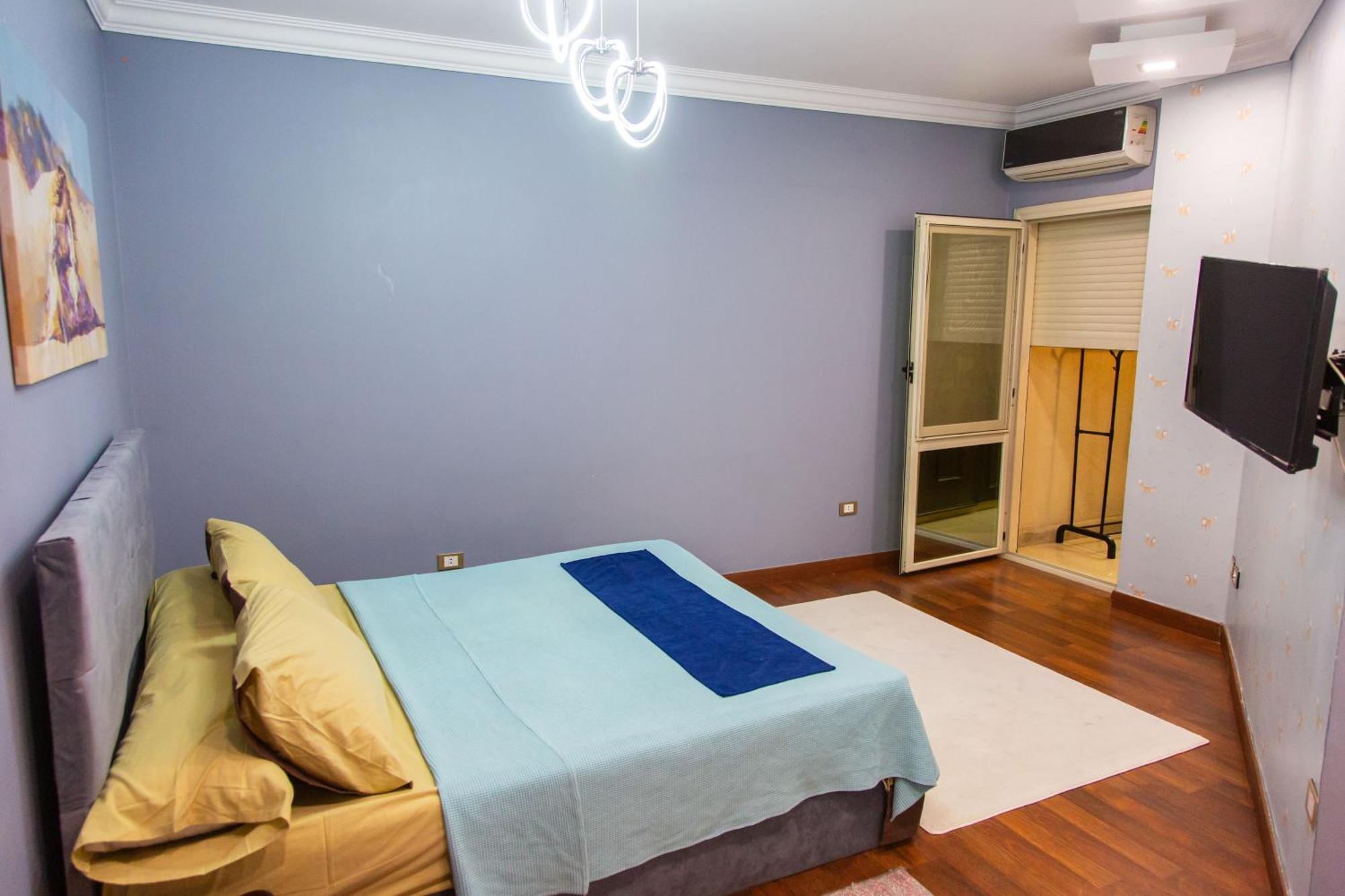 Heliopolis Apartment Cairo
