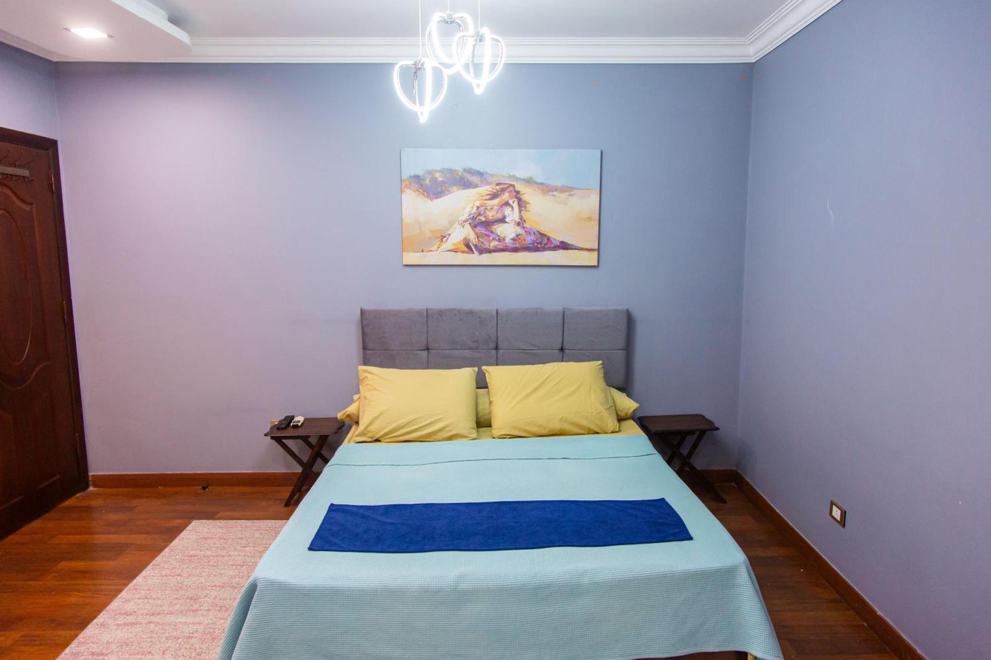 Apartment Heliopolis Cairo