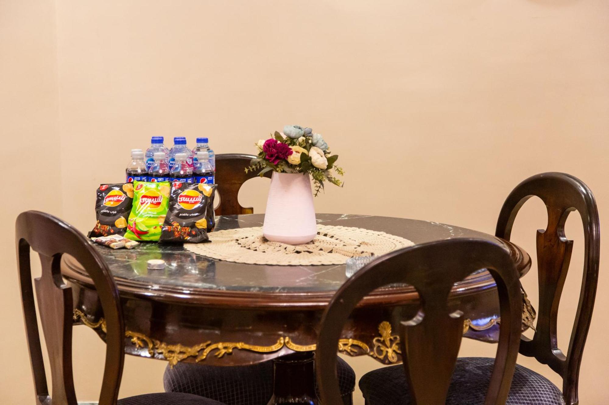Apartment Heliopolis *