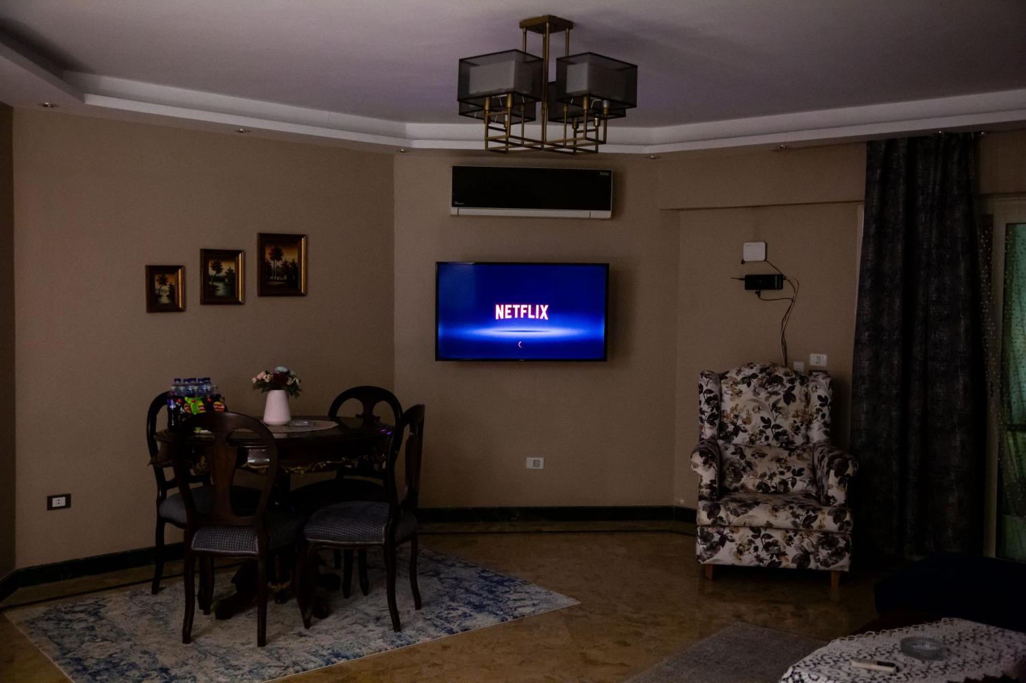 Apartment Heliopolis *