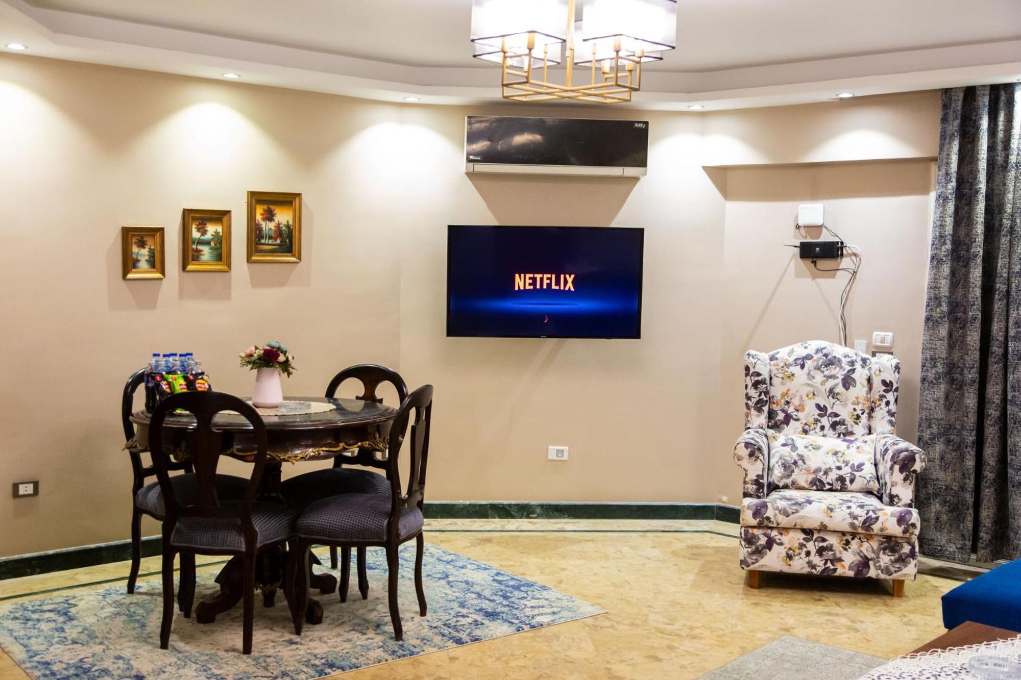 Apartment Heliopolis