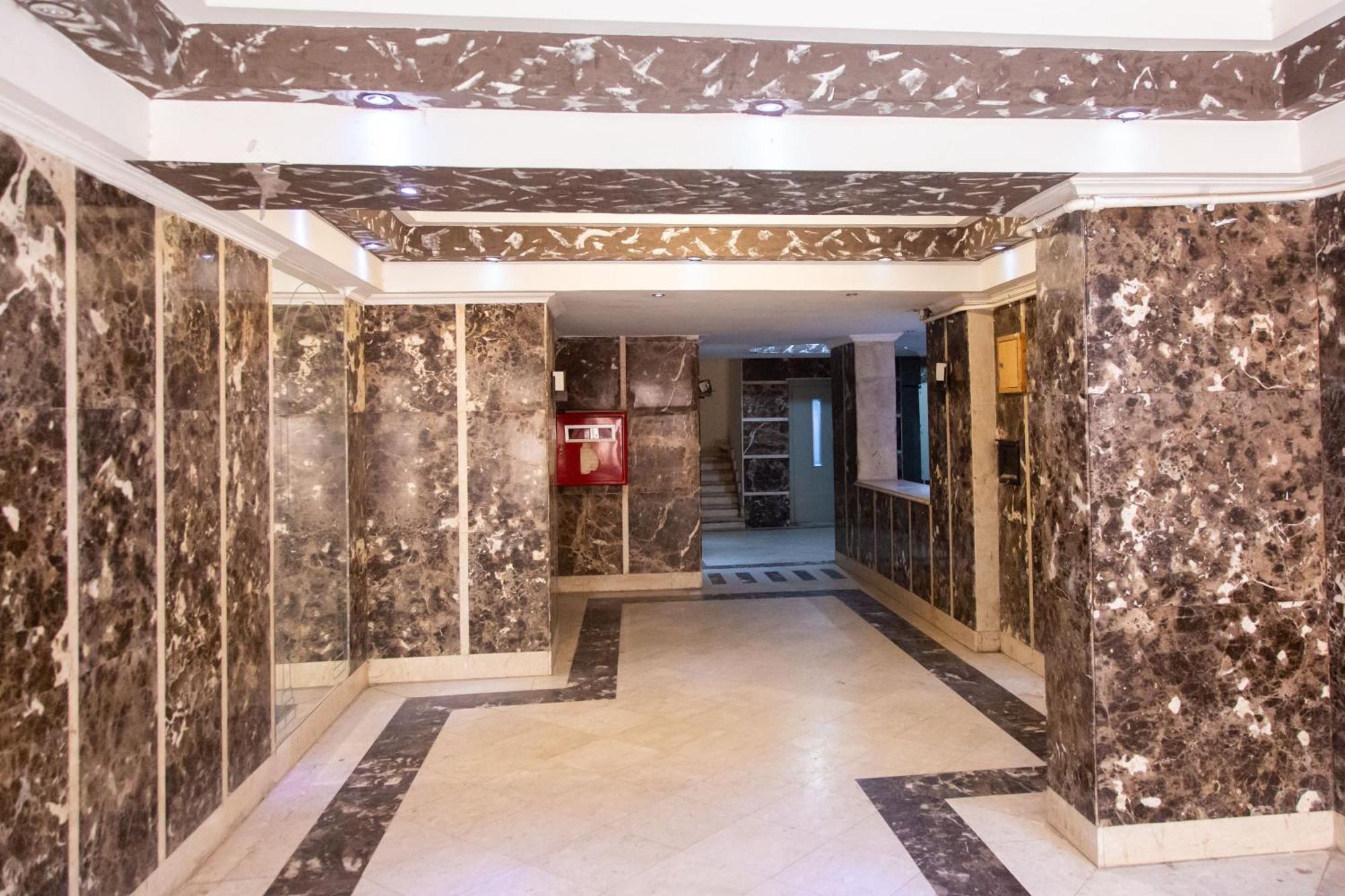 Heliopolis Apartment *
